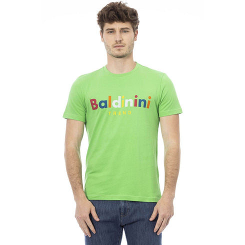 Baldinini Trend T-särgid - Estita Fashion